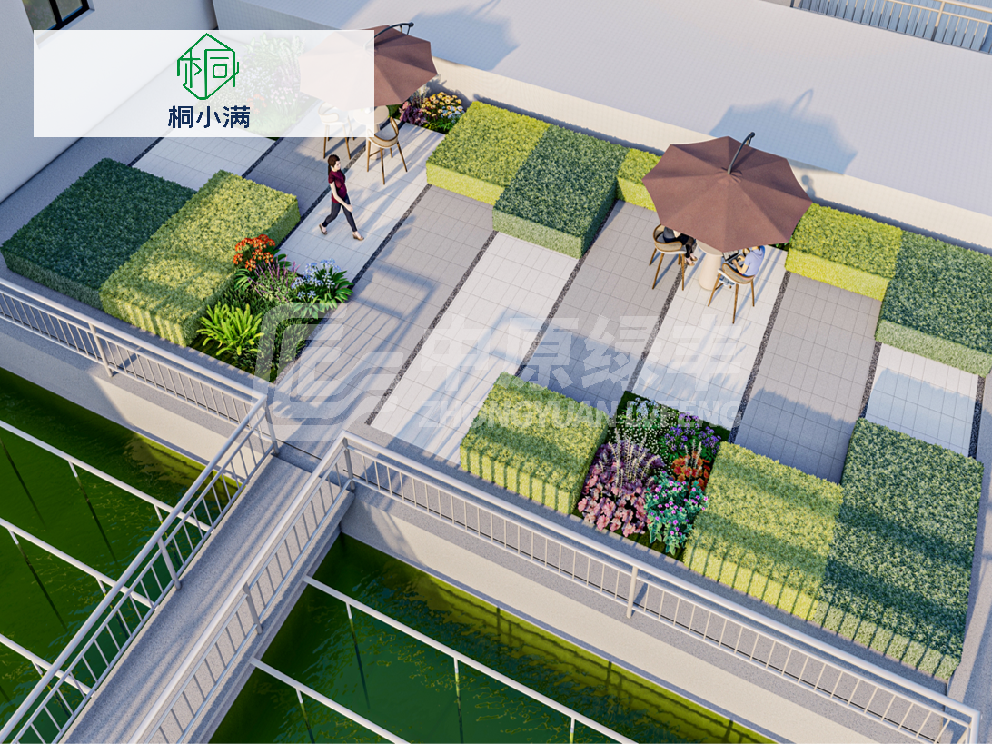 嘉興小滿食品1000m3/d蛋雞屠宰廢水(廢氣)處理工程